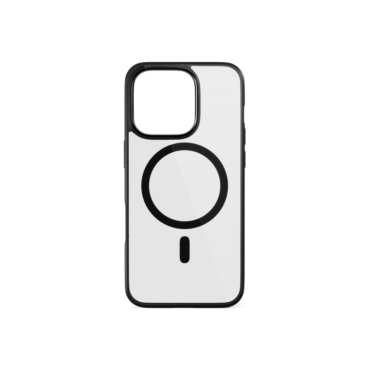 MagSafe kryt pro iPhone 16 Pro Max Epico Hero Case - černý - bonami.click