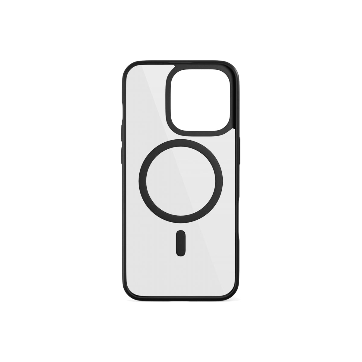 MagSafe kryt pro iPhone 16 Pro Max Epico Hero Case - černý - bonami.click