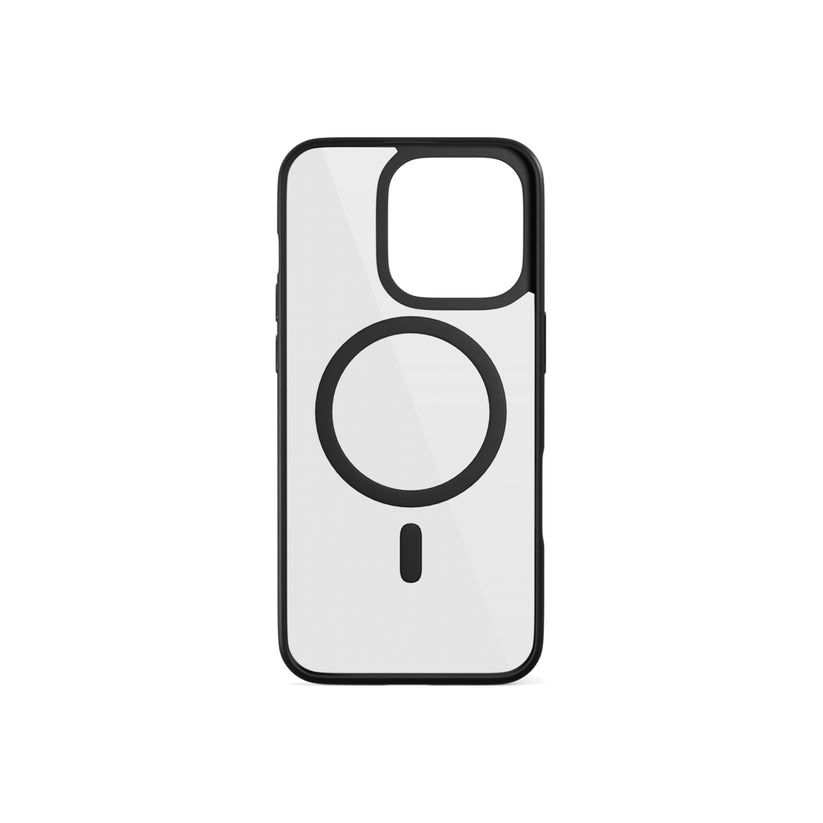 MagSafe kryt pro iPhone 16 Pro Max Epico Hero Case - černý - bonami.click