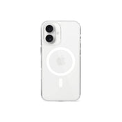 MagSafe kryt pro iPhone 16 Epico Hero Case - průhledný - bonami.click