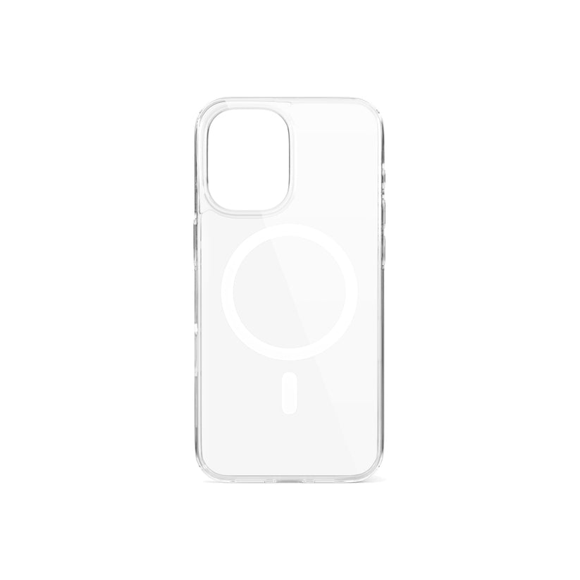 MagSafe kryt pro iPhone 16 Epico Hero Case - průhledný - bonami.click