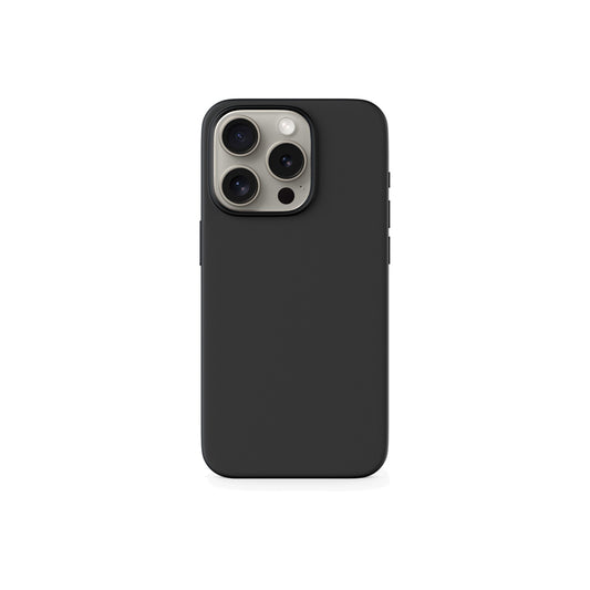 MagSafe kryt pro iPhone 16 Pro Max Epico Mag+ - černý - bonami.click