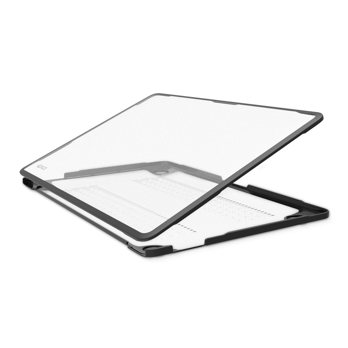 Obal na MacBook Air 13" Epico Hero Shell - bonami.click