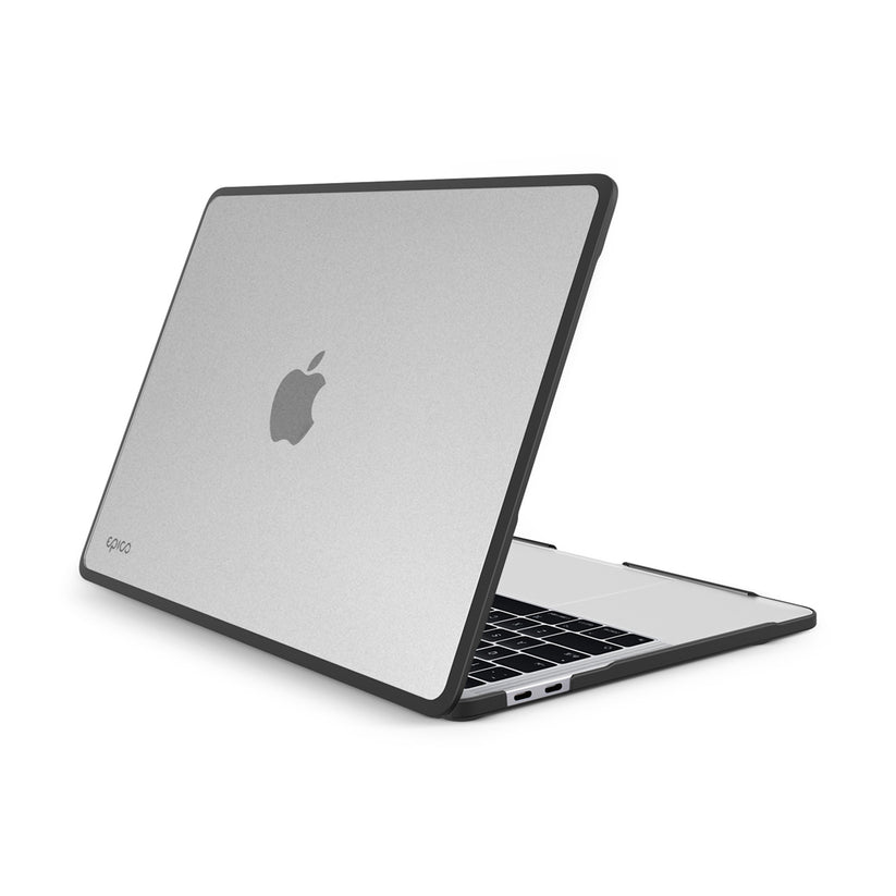 Obal na MacBook Air 13" Epico Hero Shell - bonami.click
