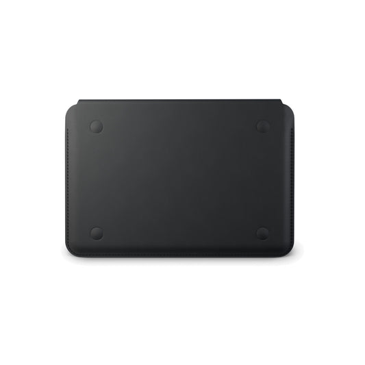 Kožený obal pro MacBook Pro 14" Epico - černý - bonami.click
