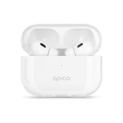 Průhledné pouzdro pro AirPods Pro 2. gen Epico - bonami.click
