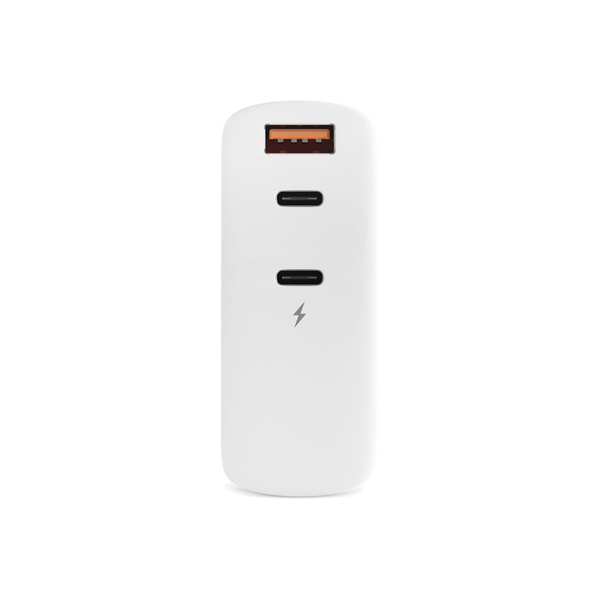 140W GaN síťová nabíječka Epico - bílá - bonami.click