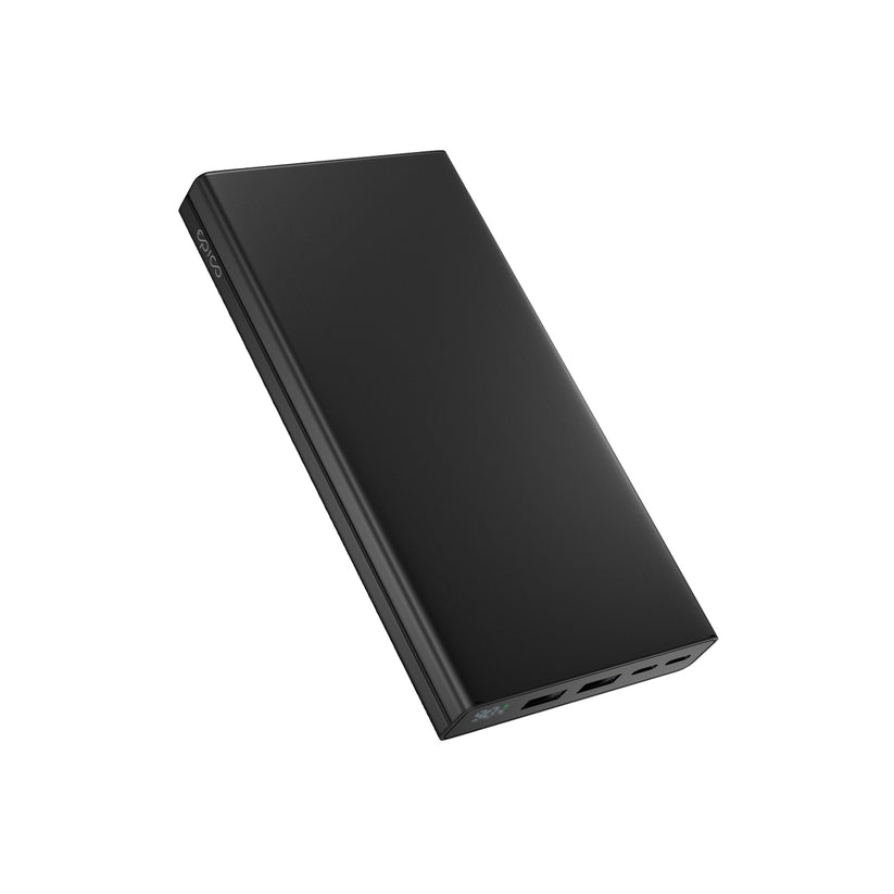 Výkonná powerbanka Epico UltraPack 45W 30 000 mAh - bonami.click