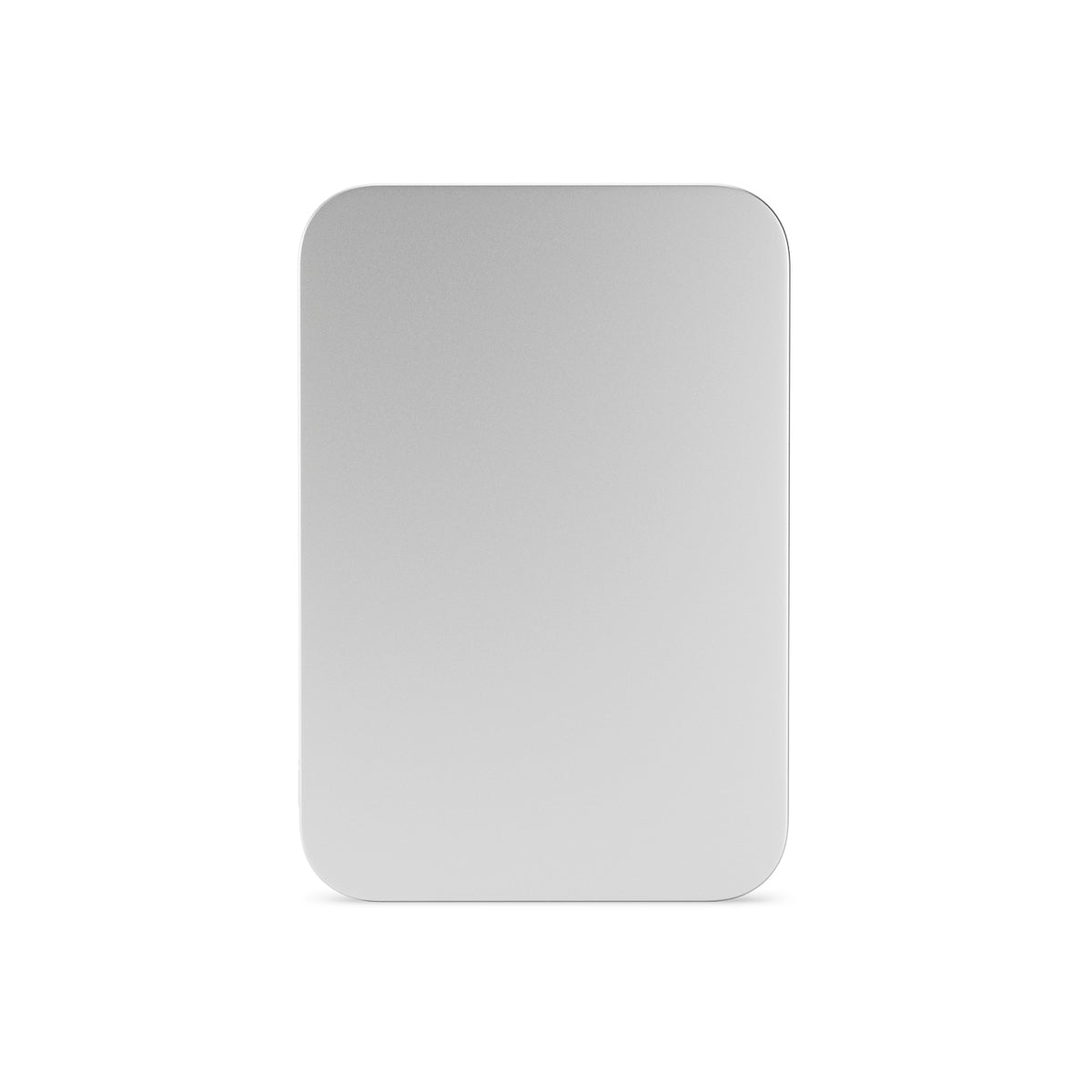 MagSafe hliníková powerbanka Epico UltraPack EM31 3000 - stříbrná - bonami.click