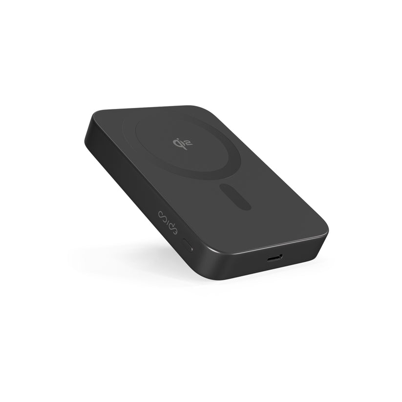 MagSafe powerbanka Epico UltraPack Qi2 10 000 mAh
