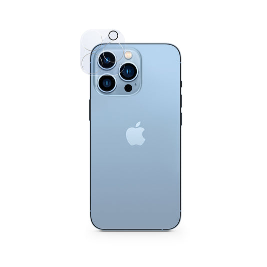 Ochrana objektivu na iPhone 13 Pro/13 Pro Max Epico Camera Lens Protector - bonami.click
