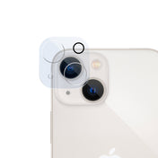 Ochrana objektivu na iPhone 13/ 13 mini Epico Camera Lens Protector - bonami.click