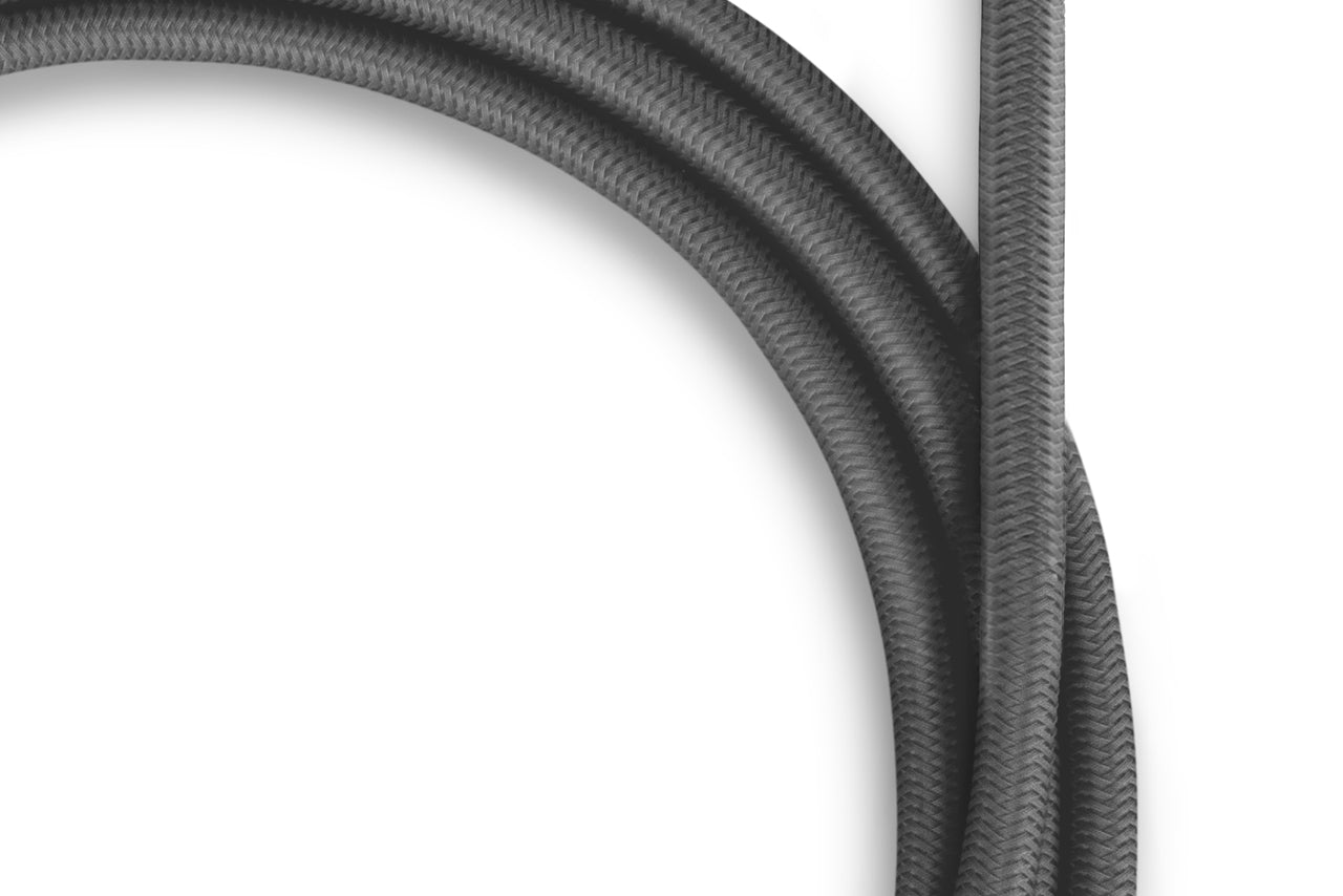 Odolný napájecí kabel USB-C 1,2m - vesmírně šedá - bonami.click