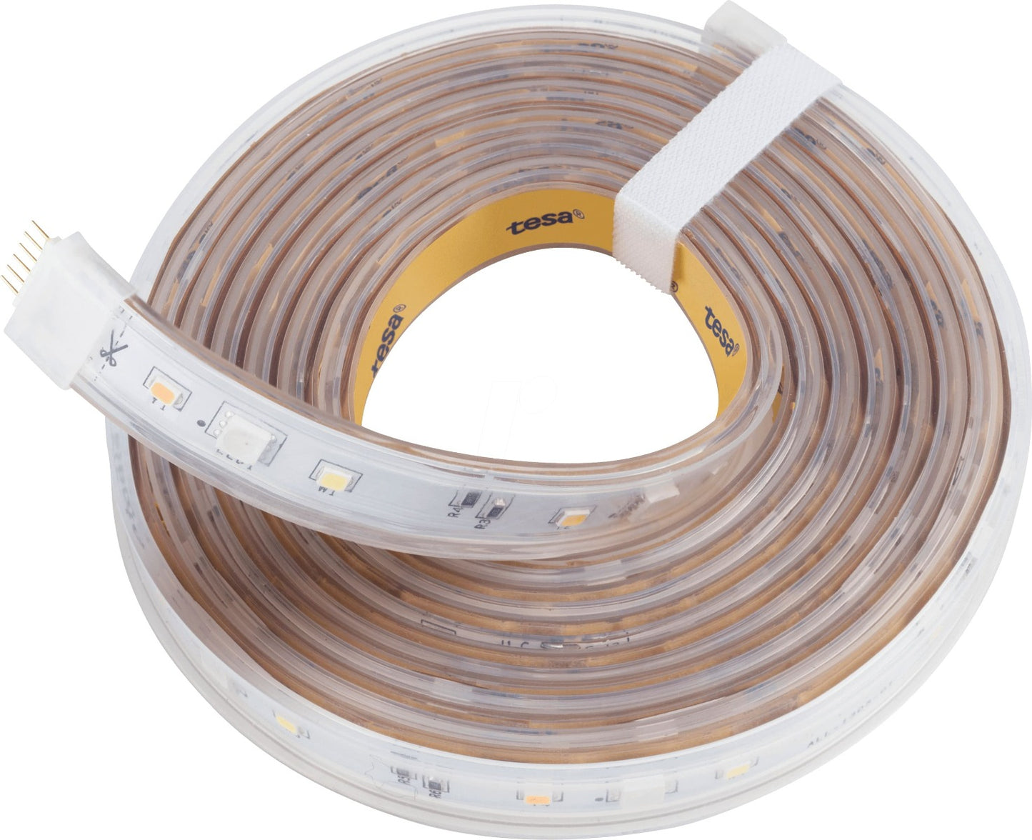 LED pásek s adaptivním osvětlením Eve Light Strip Now (prodloužení o 2 metry) - bonami.click
