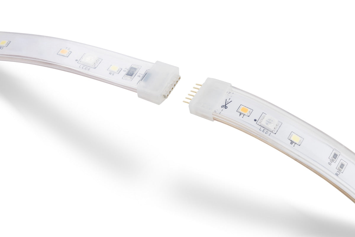 LED pásek s adaptivním osvětlením Eve Light Strip Now (prodloužení o 2 metry) - bonami.click