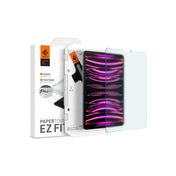 Ochranná fólie pro iPad Spigen Glass EZ Fit - bonami.click