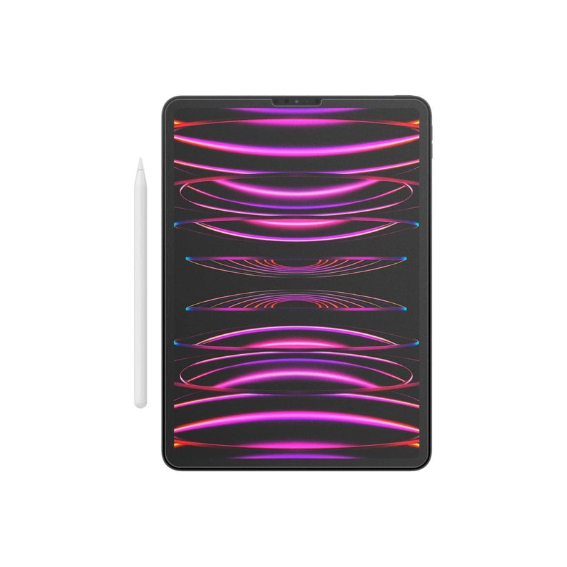 Ochranná fólie pro iPad Spigen Glass EZ Fit - bonami.click