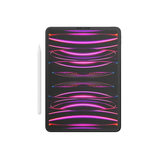 Ochranná fólie pro iPad Spigen Glass EZ Fit - bonami.click