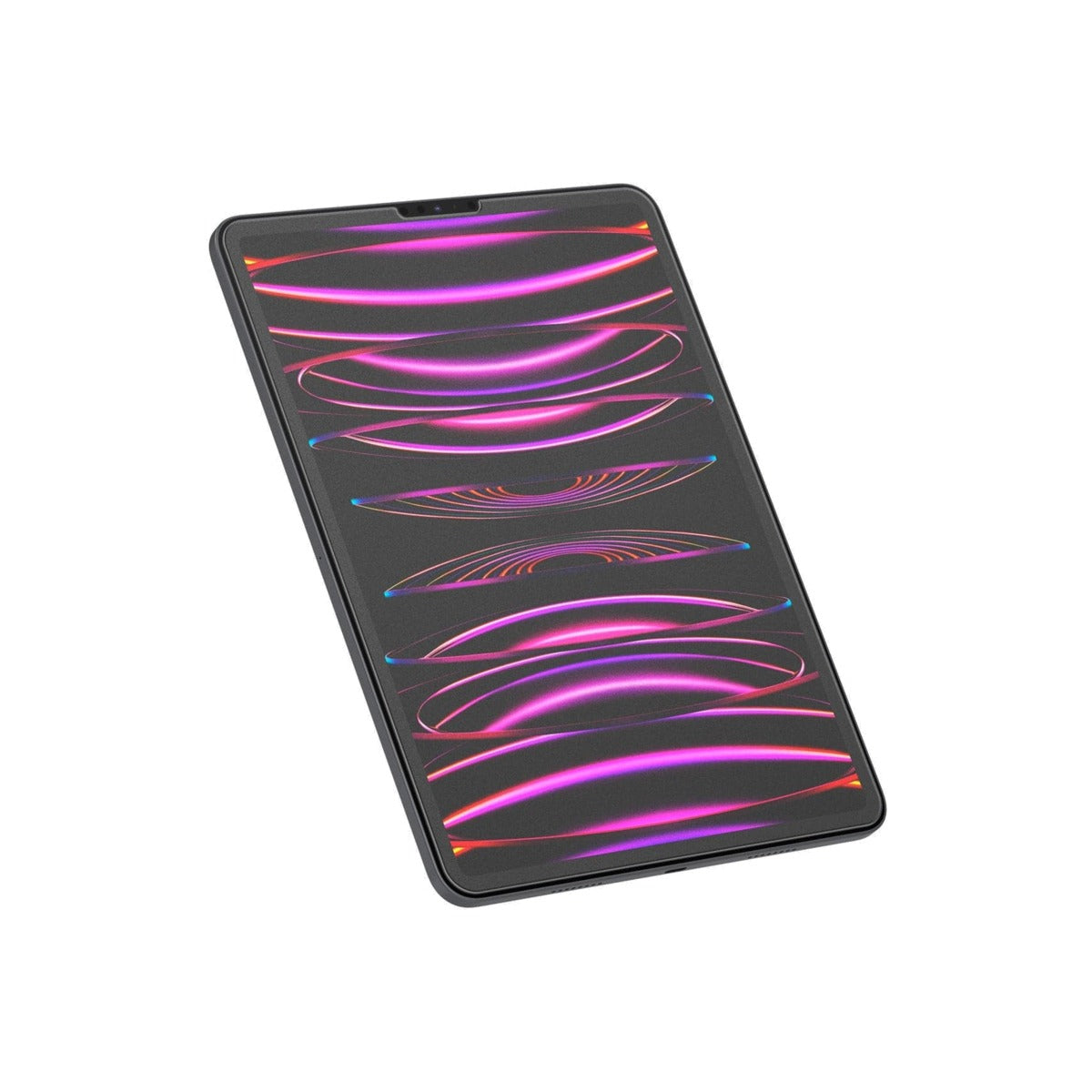 Ochranná fólie pro iPad Spigen Glass EZ Fit - bonami.click