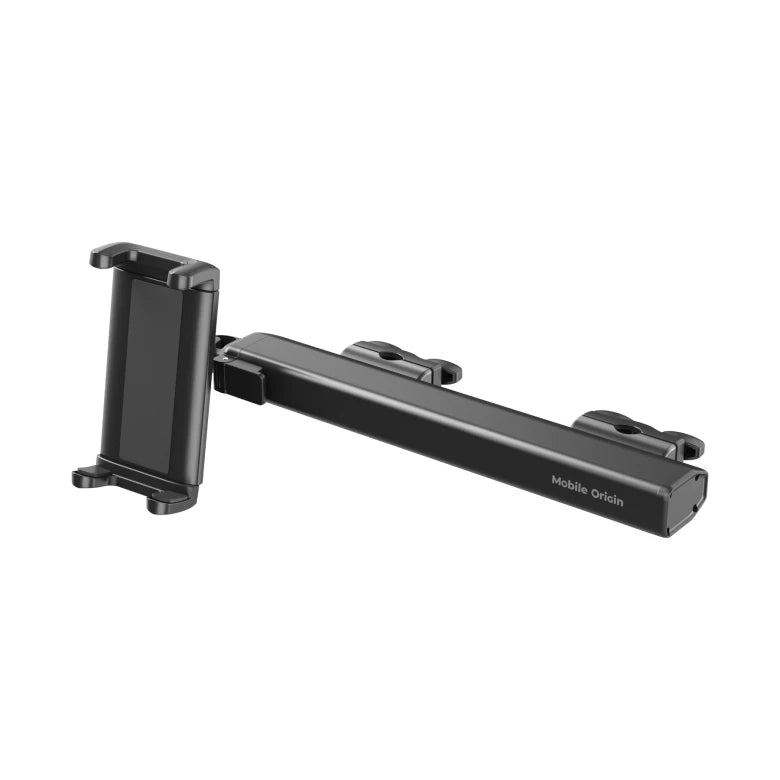 Držák do auta Mobile Origin Tablet and Phone Car Headrest Mount Arm CA17
