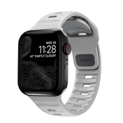 Řemínek pro Apple Watch 42/44/45/49 mm Nomad Sport Strap - bonami.click