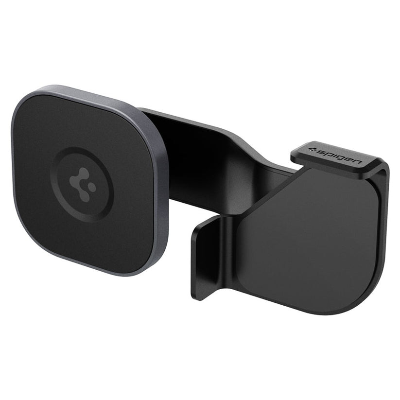MagSafe držák Spigen Tesla OneTap MagSafe Car Mount Holder - černý - bonami.click