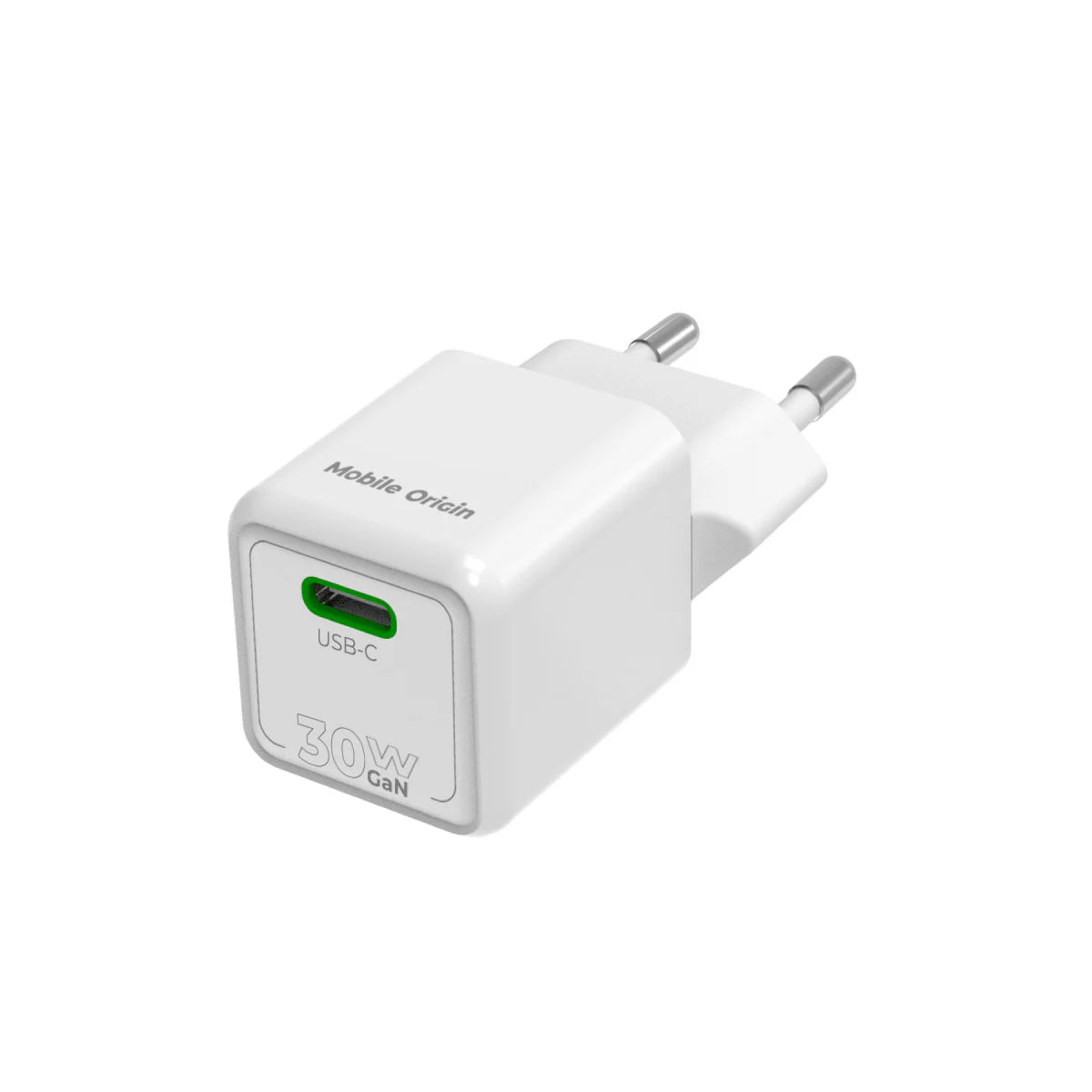 Síťová nabíječka Mobile Origin 30W Mini Charger PW23