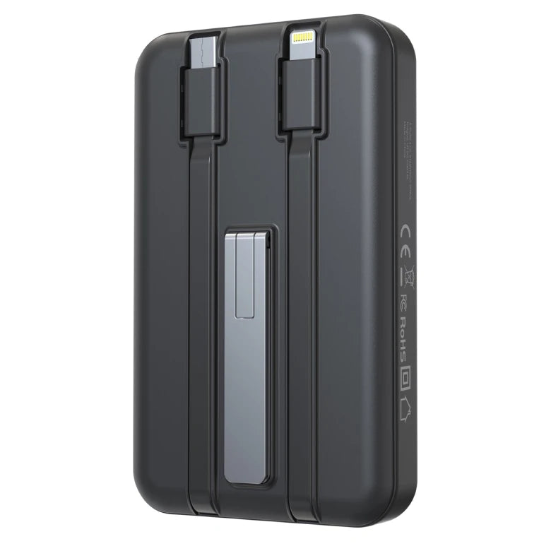 Powerbanka Mobile Origin Wireless Magnetic PowerBank PB11 10 000 mAh
