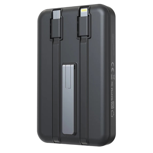 Powerbanka Mobile Origin Wireless Magnetic PowerBank PB11 10 000 mAh