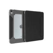 Pouzdro pro iPad Air 10,9" (20/22) / 11" (24/25/26)  Pipetto 360 Rugged Folio - černé