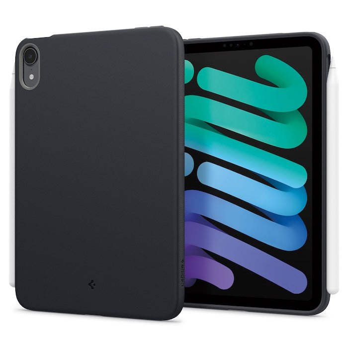 Obal pro iPad mini Spigen Nano Pop - černý - bonami.click