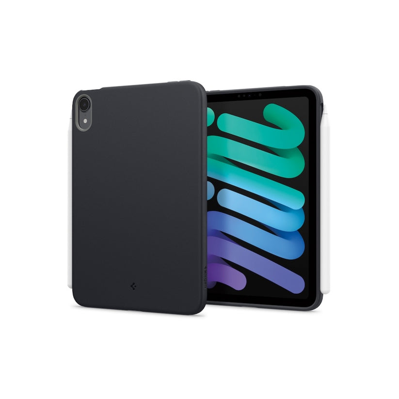 Obal pro iPad mini Spigen Nano Pop - černý - bonami.click