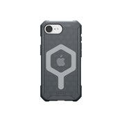 MagSafe kryt pro iPhone 16e UAG Essential Armor - šedý - bonami.click