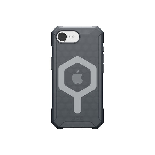 MagSafe kryt pro iPhone 16e UAG Essential Armor - šedý - bonami.click