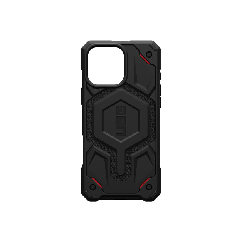 Kryt pro iPhone 16 Pro Max UAG Monarch Pro Magsafe - černý - bonami.click