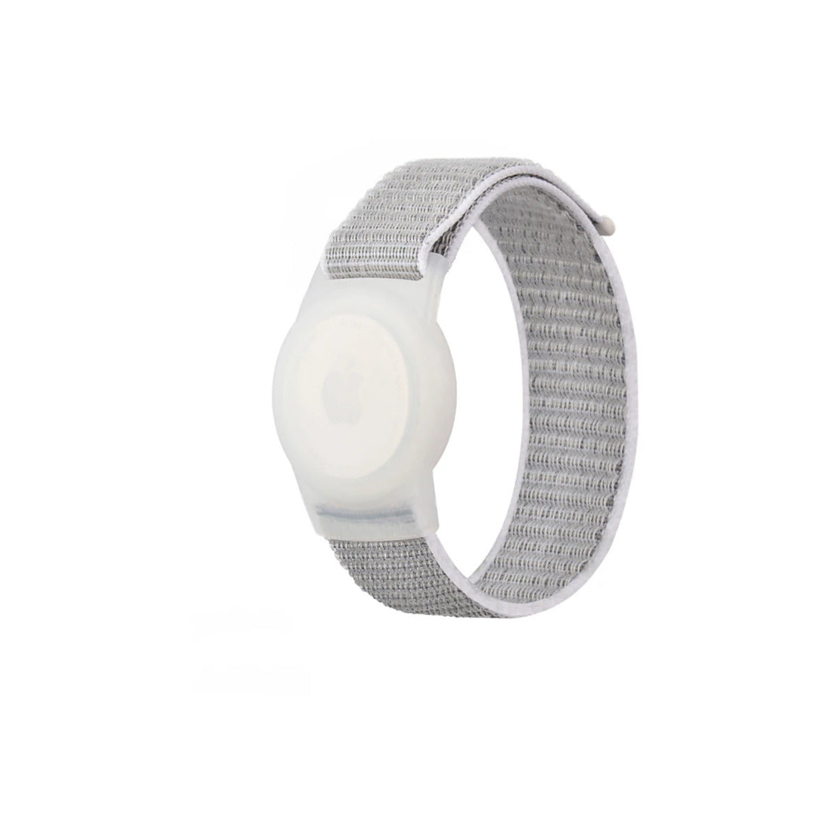 Pásek na ruku pro AirTag Mobile Origin AirTag Strap - šedý - bonami.click