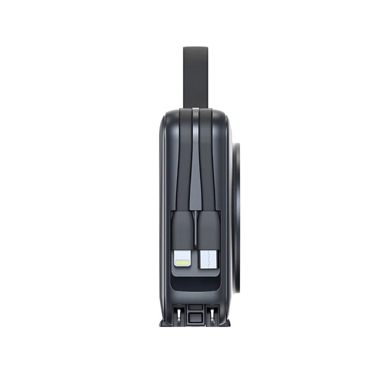 Powerbanka a cestovní nabíječka Mobile Origin PowerBank Travel Charger 10 000 mAh - bonami.click