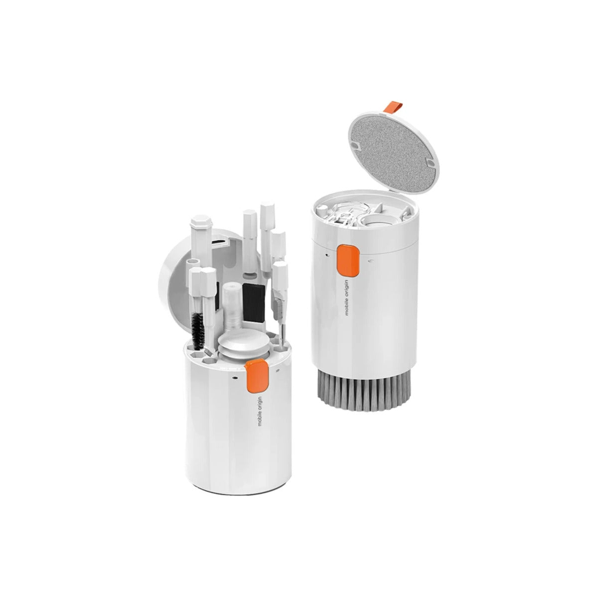 Čistící set 20v1 Mobile Origin Multifunctional Cleaning Kit - bonami.click