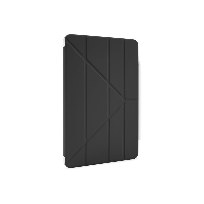Kryt pro iPad Pro 11" Pipetto Origami No4 Slim Folio Case - černý - bonami.click
