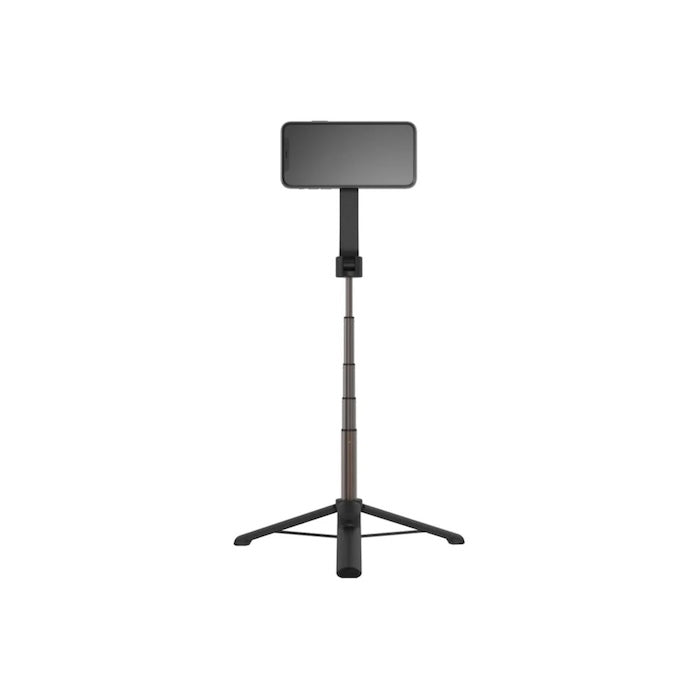 MagSafe selfie stick s tripodem FIXED MagSnap - černý - bonami.click