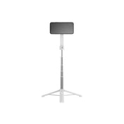 MagSafe selfie stick s tripodem FIXED MagSnap - bílý - bonami.click