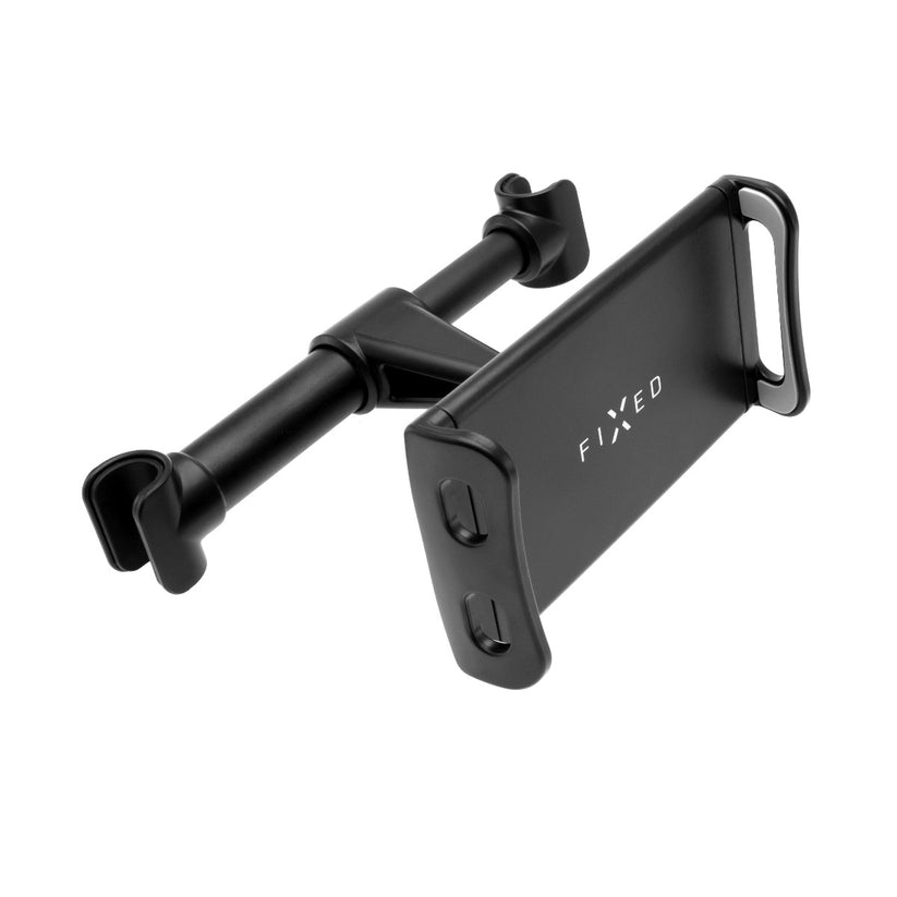 Držák pro tablety FIXED Tab Passenger s uchycením do opěrky hlavy - bonami.click