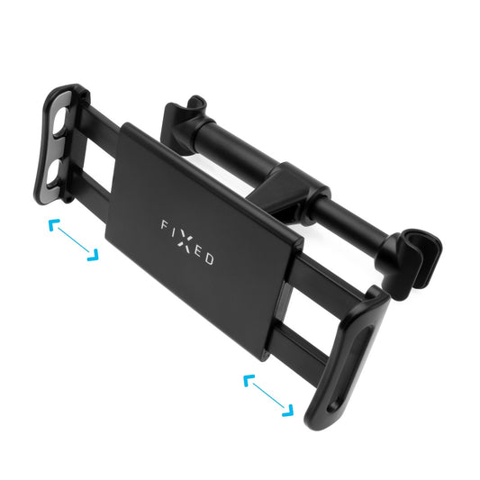 Držák pro tablety FIXED Tab Passenger s uchycením do opěrky hlavy - bonami.click