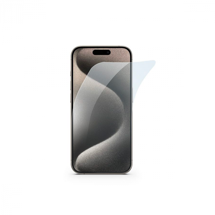 Ochranné sklo na iPhone 16 iSTYLE FLEXIGLASS - bonami.click
