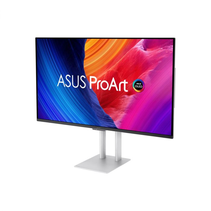 32" QD-OLED 4K UHD monitor ASUS ProArt PA32UCDM - bonami.click