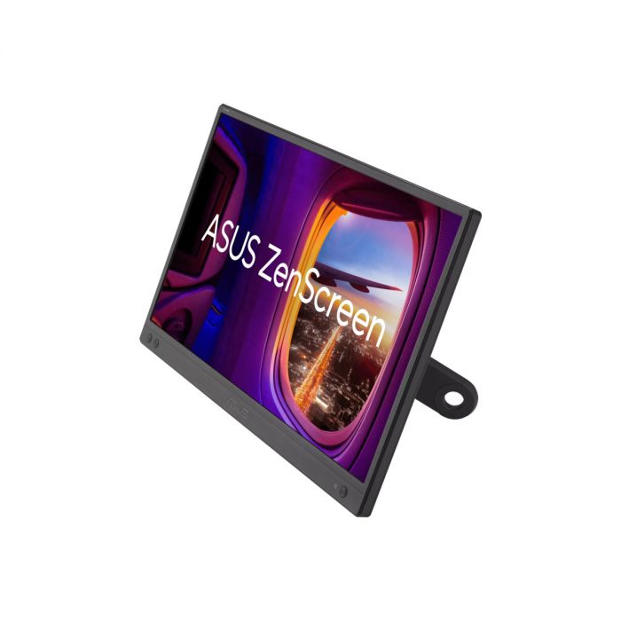 15,6" přenosný USB xmonitor ASUS ZenScreen MB166CR - bonami.click