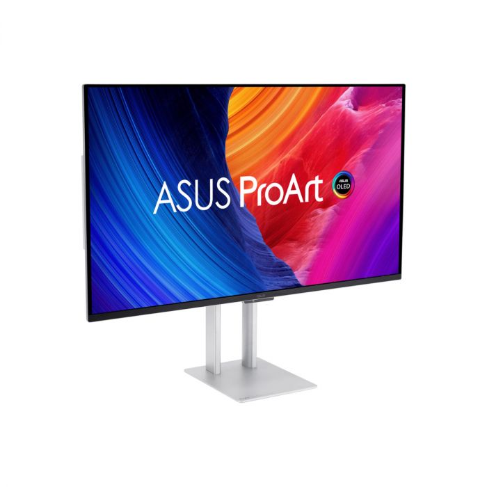 32" QD-OLED 4K UHD monitor ASUS ProArt PA32UCDM - bonami.click