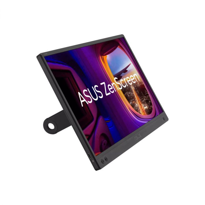 15,6" přenosný USB xmonitor ASUS ZenScreen MB166CR - bonami.click