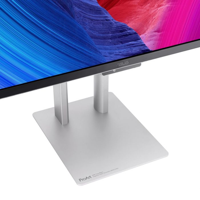 32" QD-OLED 4K UHD monitor ASUS ProArt PA32UCDM - bonami.click