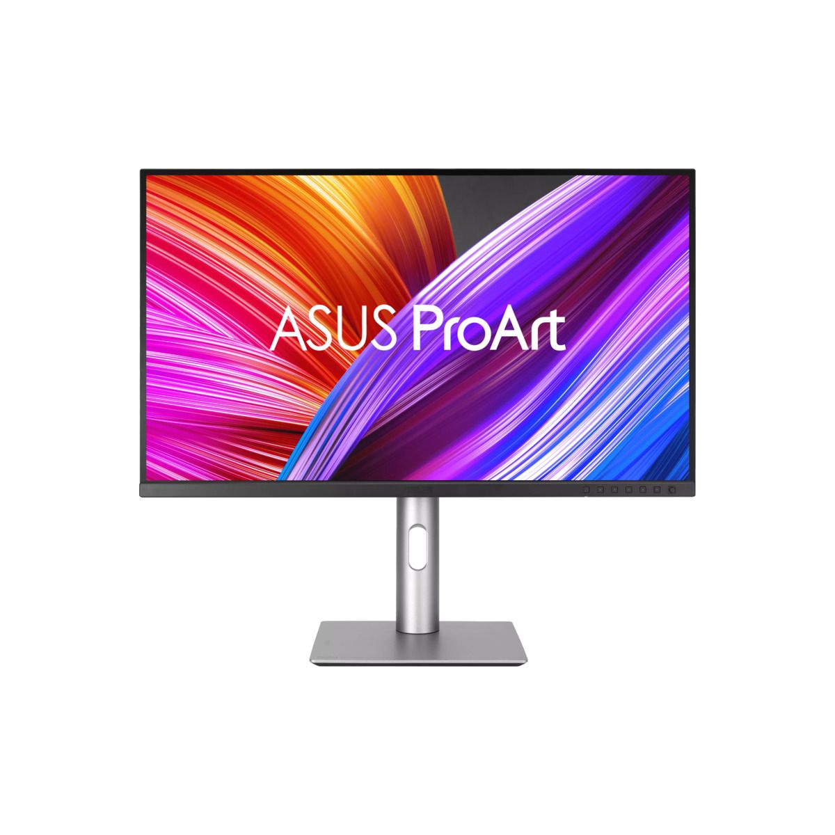 27" 4K UHD monitor ASUS ProArt PA279CRV - bonami.click